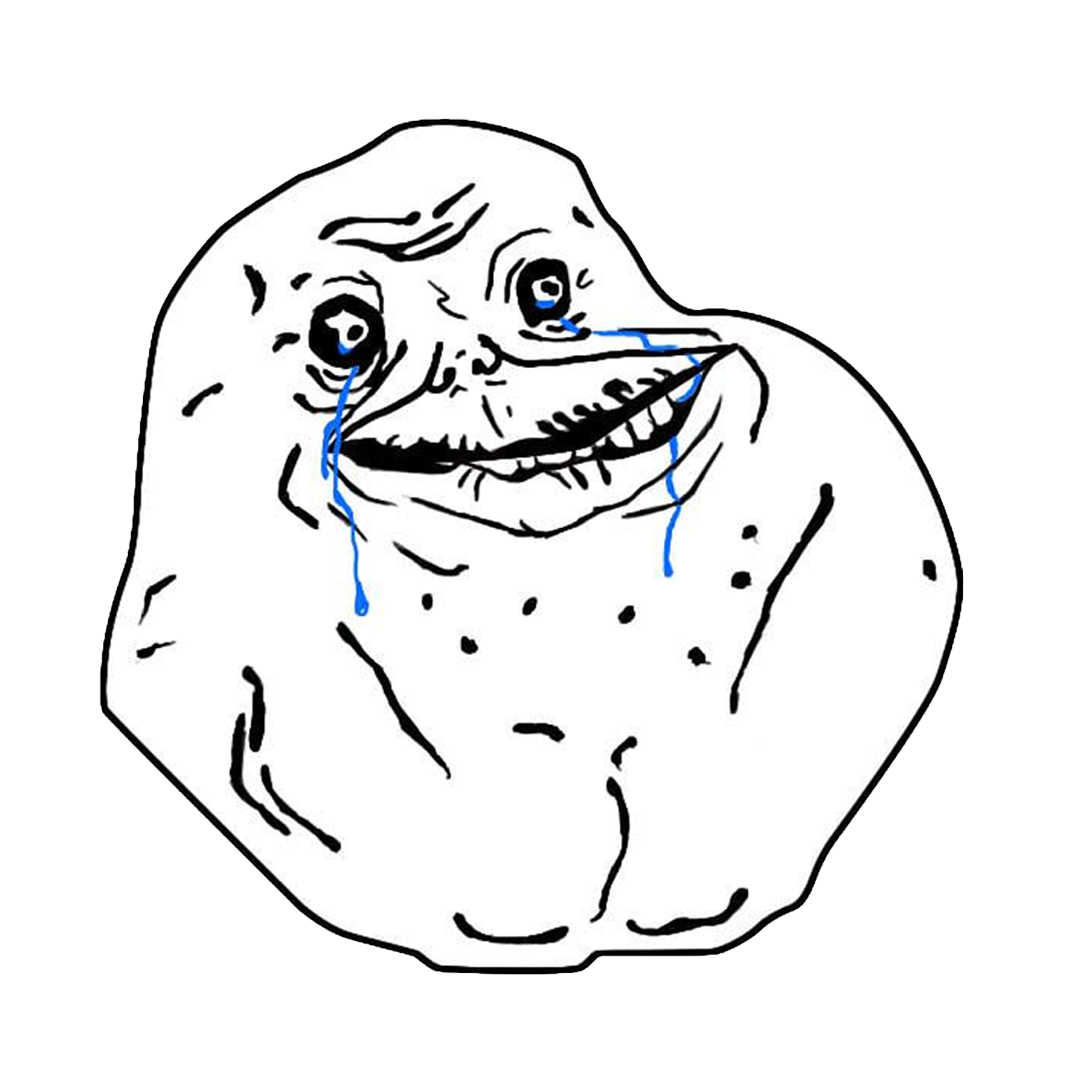 Forever Alone Center